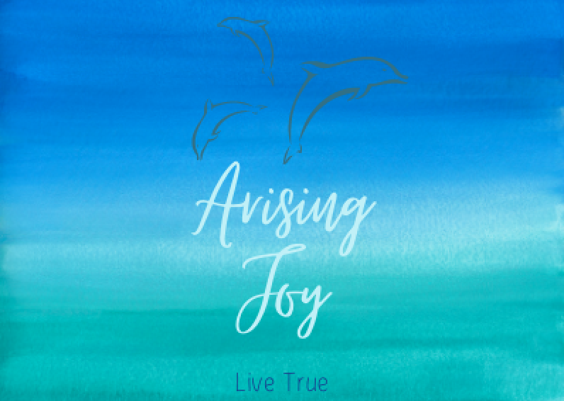 Arising Joy